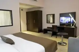 grandeast hotel awka