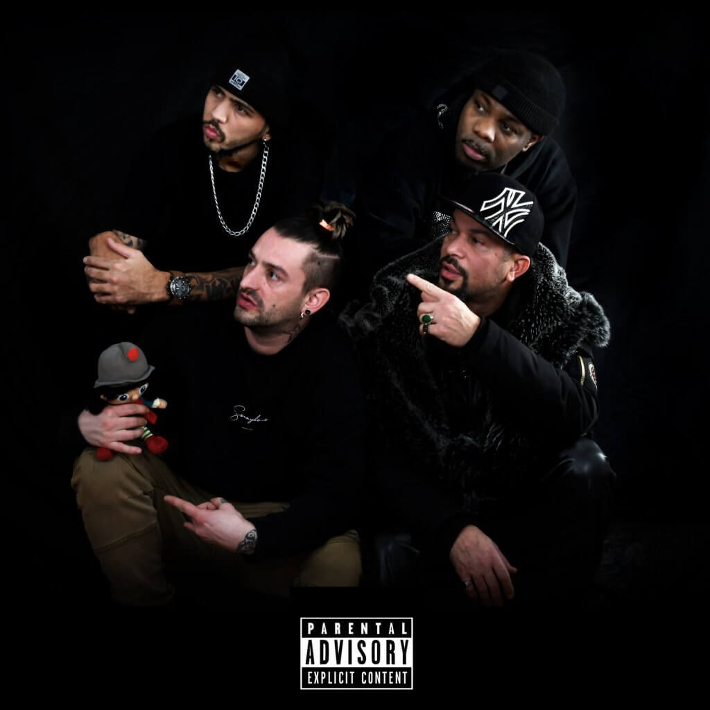 nemesis ft. nazb, frank getting mine