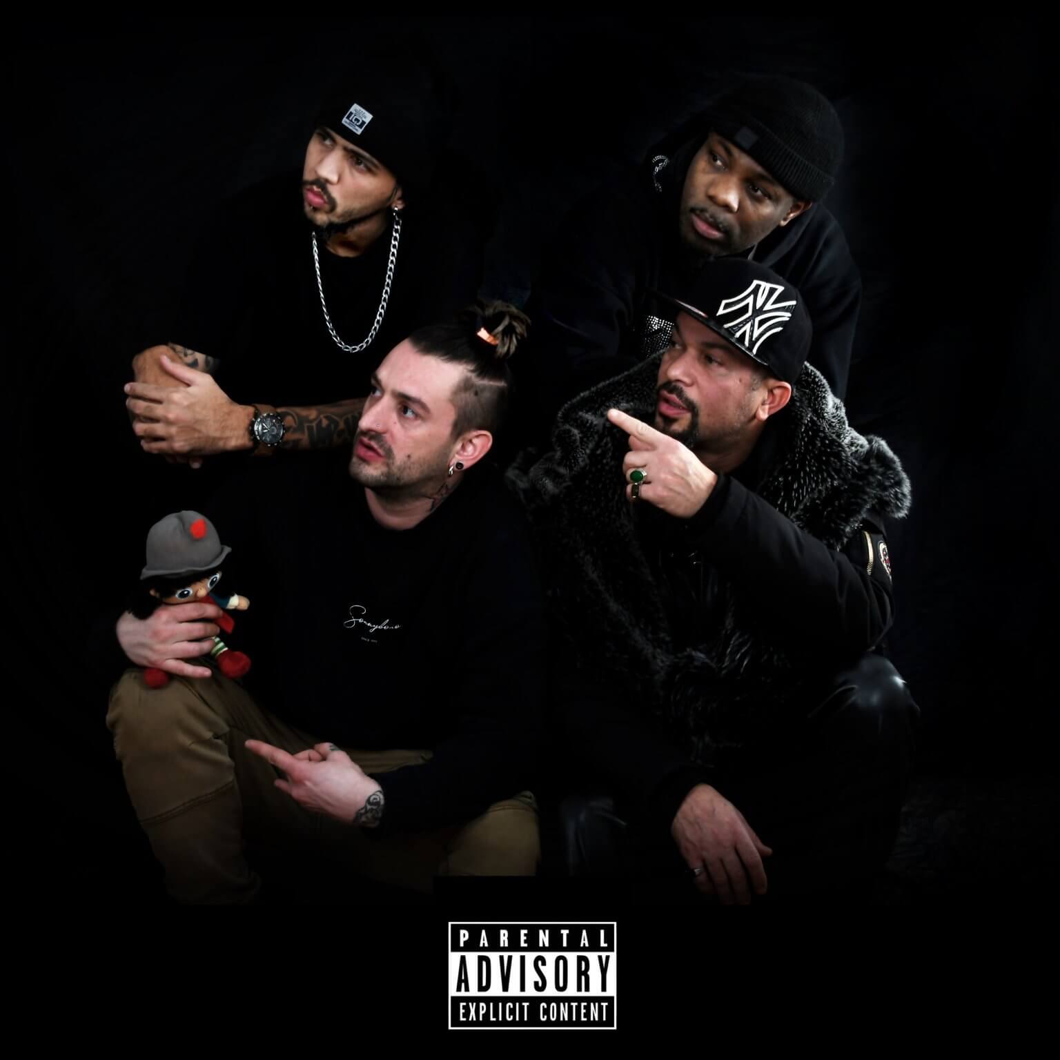 nemesis ft. nazb, frank getting mine