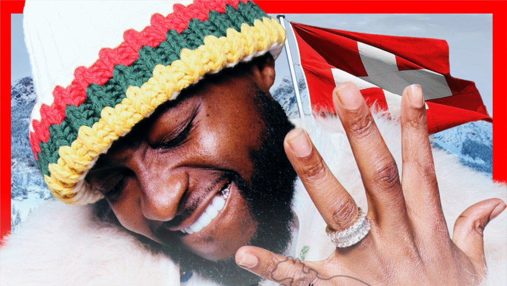 Davido Live in zurich 27.03.26